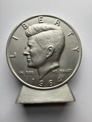Kennedy 1964 mezzo - , dollaro