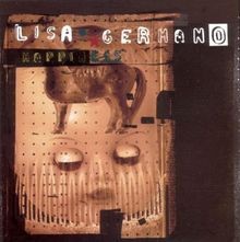 Happiness von Germano,Lisa |