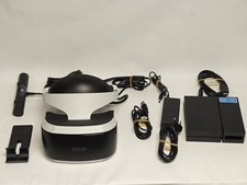Playstation visore psvr - 4,