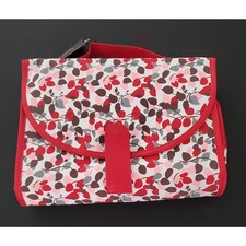 Borsa cosmetica da viaggio