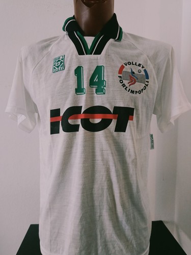 Maglia volley pallavolo - maglia, shirt