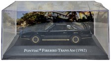 Pontiac firebird trans - pontiac,