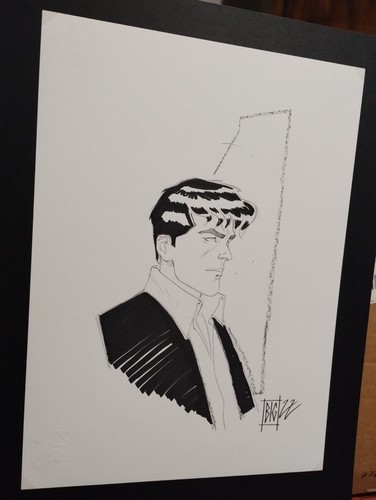 Bignamini illustrazione - a.,