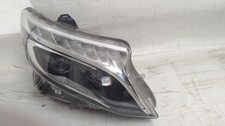 Proiettore Xenon anteriore destro Mercedes classe V W447 dal 2014 A4479061501