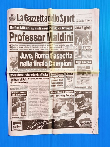 Gazzetta dello sport - sport, 8