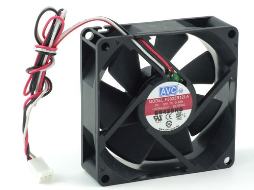Avc f8025r12la cpu - avc,