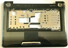 scocca tastiera per notebook Toshiba A300 completa di tutto