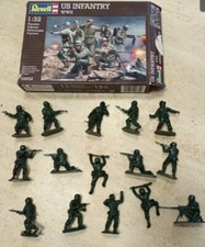 Soldatini Revell 1 32