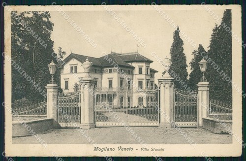 Treviso mogliano veneto - treviso,