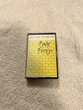 Pink Floyd The Wall - MC