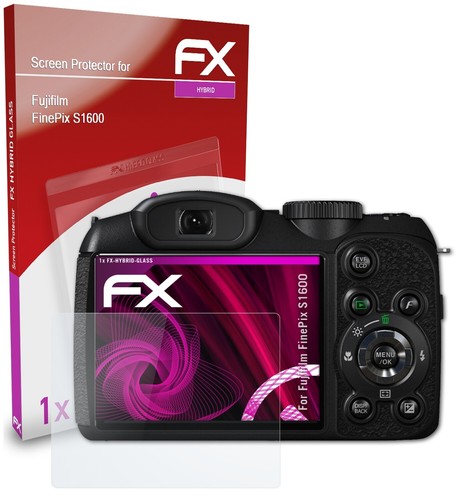 Atfolix pellicola vetro - atfolix,