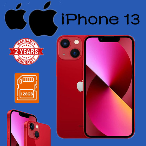 Apple iphone red - apple, (product)red