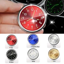 1x Orologio Cruscotto Auto