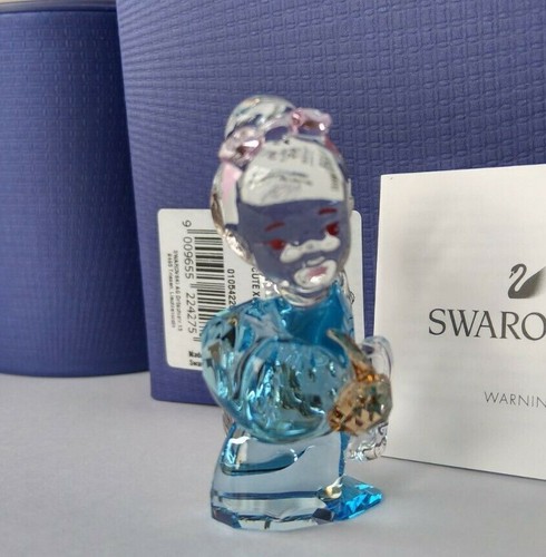 Swarovski crystal cute xi - swarovski,