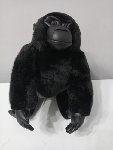 Peluche gorilla car - gorilla, de.car