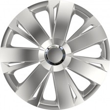 Set 4 Copricerchi 16" Pollici