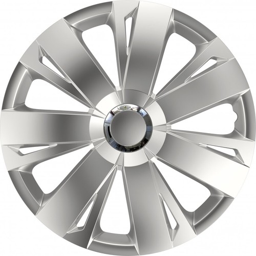 Set copricerchi pollici - copricerchi, 15"