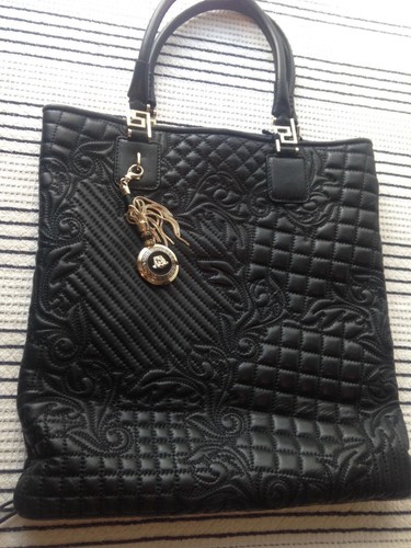 Borsa donna versace - donna,