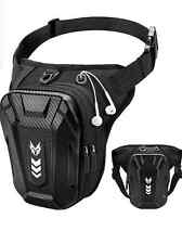 Borsa gamba a goccia, borsa