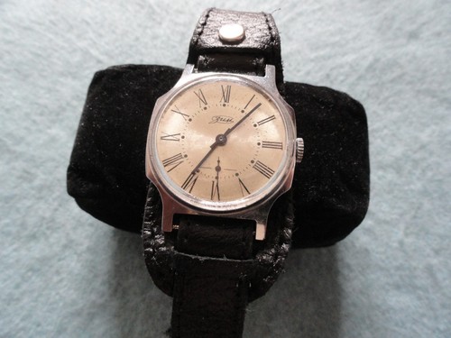 Orologio uomo russo vintage