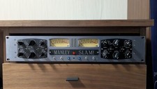 Manley Labs SLAM! Limitatore