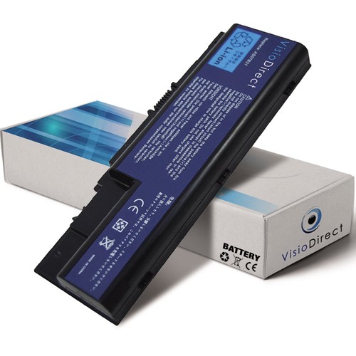 Batterie pour acer aspire - pour,