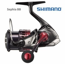 Mulinello shimano sephia - sephia, bb
