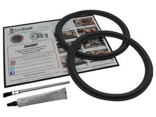 JBL 10" Altoparlante Aquarius