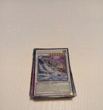 Yu-gi-oh Deck Fedele Della Luce/fata Competitivo