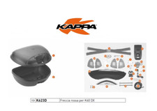 K623D KAPPA FRECCIA ROSSA di