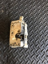 Iveco Eurocargo 2002-2009 Anno Rhd Ant Dx Porta Elettrico Serratura Meccanismo