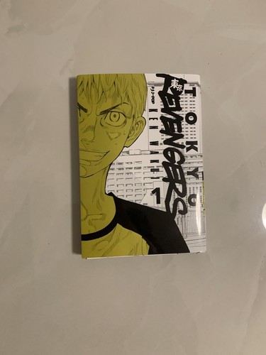 Tokyo revengers variant - tokyo, 1