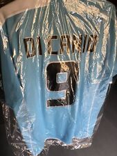 maglia Shirt Camiseta Jersey  vintage calcio lazio di canio