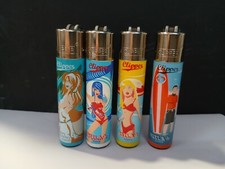 clipper rizla vintage