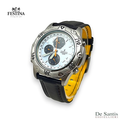 Orologio festina uomo - orologio,