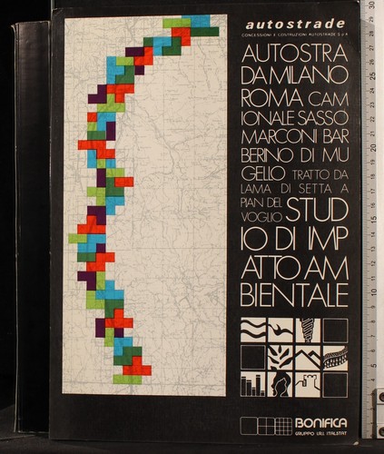 Studi impatto ambientale - impatto,