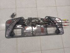 Arco Barnett Vortex Lite 