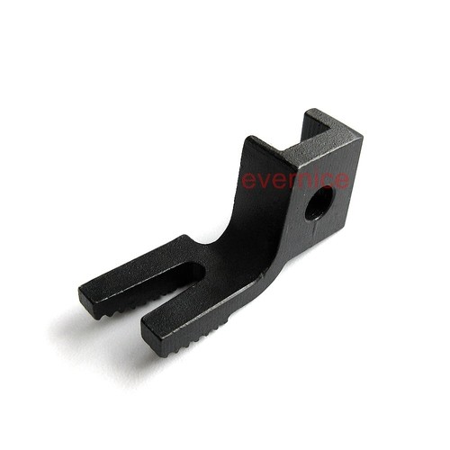 Piedino pressa alimentatore - pressa,