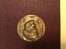 TRENTO LONGARETTI - MATERNITÀ, SOLE E LUNA - TIRATURA LIMITATA bronzo 100 Esempl