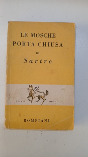 Jean paul sartre le - sartre,