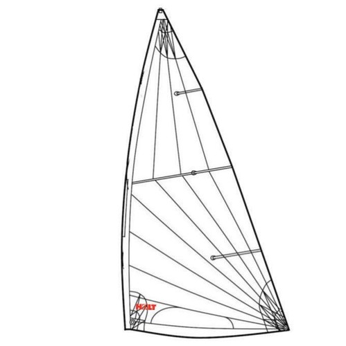 Holt replica ilca laser - /, ®