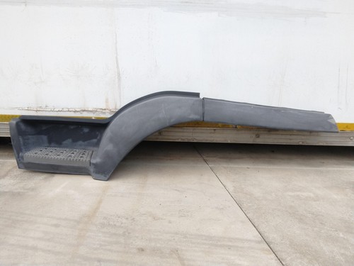 Pedana parafango per iveco - pedana,