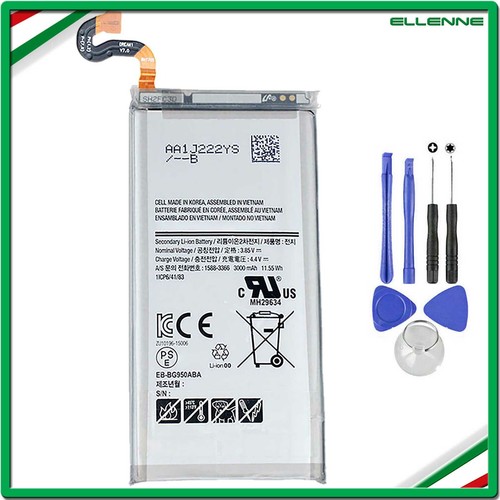Batteria per samsung - samsung, galaxy
