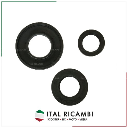 Serie kit paraolio motore - serie,