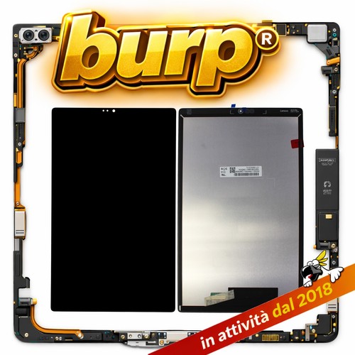 Display lcd lenovo - display, m10