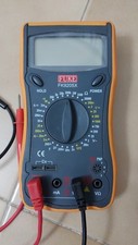 FUKE Tester Multimetro