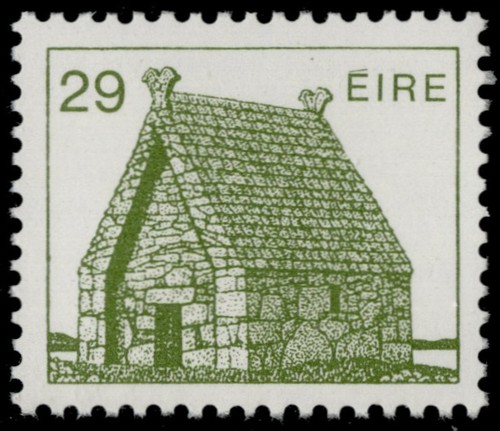 Irlanda 551 - irlanda, (sg546)