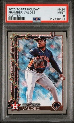 2025 topps holiday silver - 2025,