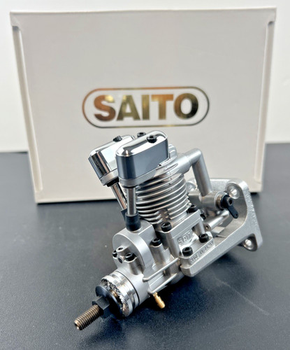 Saito fa30s motore - saito,