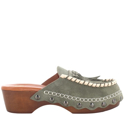 Ska zoccoli donna zeta jk - zoccoli, 26